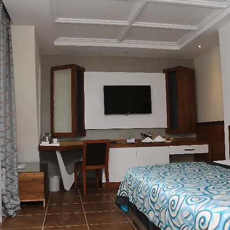 Hotel Crystal Waterworld Park