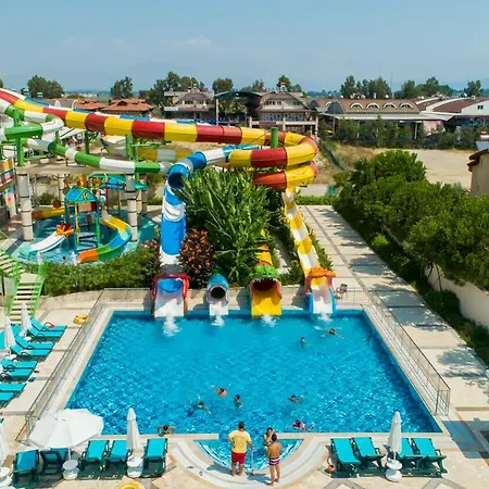 Crystal Waterworld Park